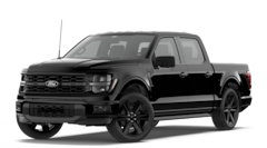 2026 Ford F-150 STX TRUCK