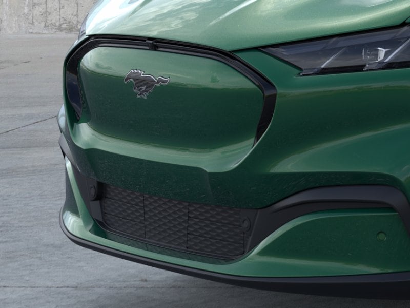 Thumbnail: 2026 Ford Mustang Mach-E - 47