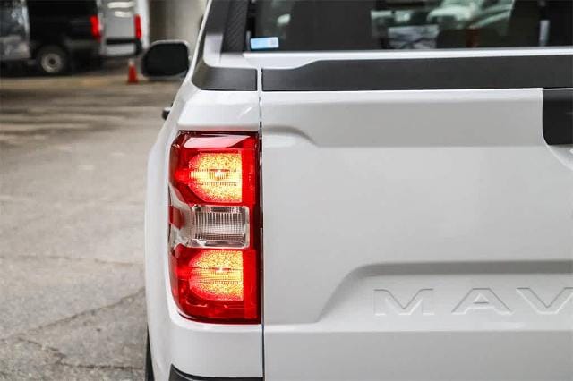 Thumbnail: 2025 Ford Maverick - 40