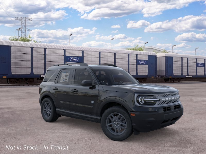2026 Ford Bronco Sport Big Bend&reg; SUV