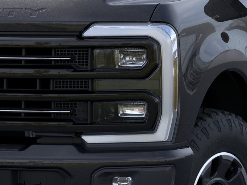 Thumbnail: 2026 Ford F-250 - 18