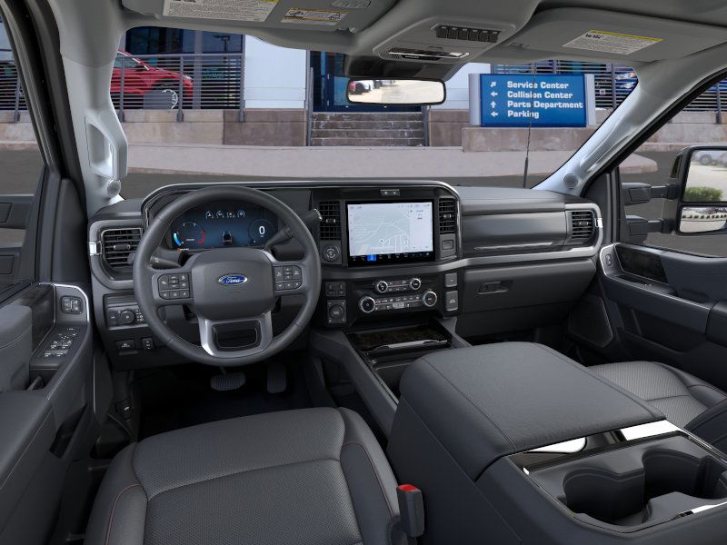 Thumbnail: 2026 Ford F-350 - 31