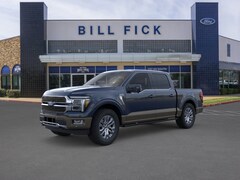 2026 Ford F-150 King Ranch TRUCK
