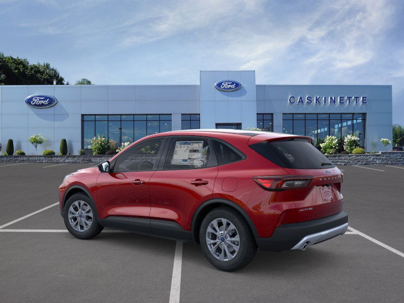 2025 Ford Escape Active photo 4