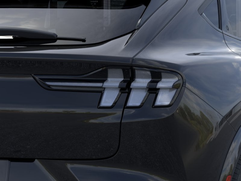 2025 Ford Mustang Mach-E GT - Photo 50