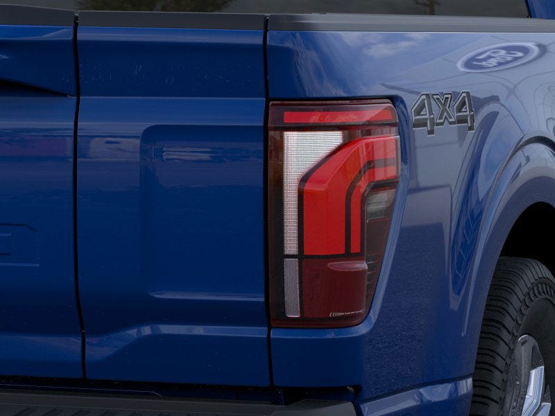 Thumbnail: 2026 Ford F-150 - 51