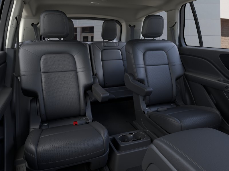 2026 Lincoln Aviator Premiere - Photo 11