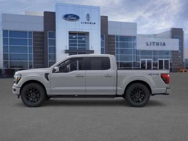 Thumbnail: 2026 Ford F-150 - 25