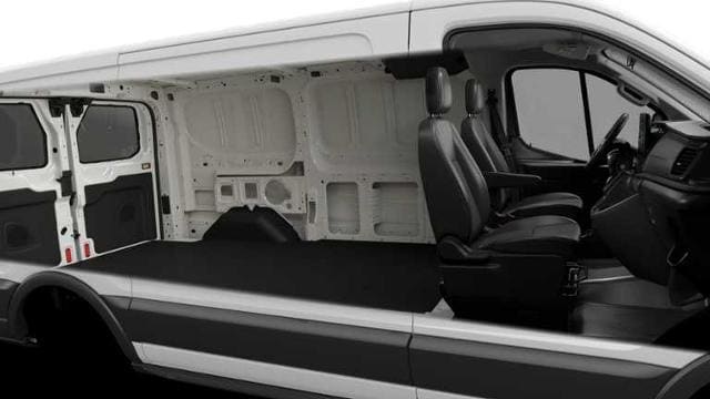 Thumbnail: 2026 Ford Transit Series - 7