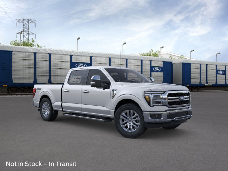 Thumbnail: 2025 Ford F-150 - 28