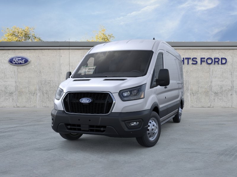 Thumbnail: 2026 Ford Transit Series - 34