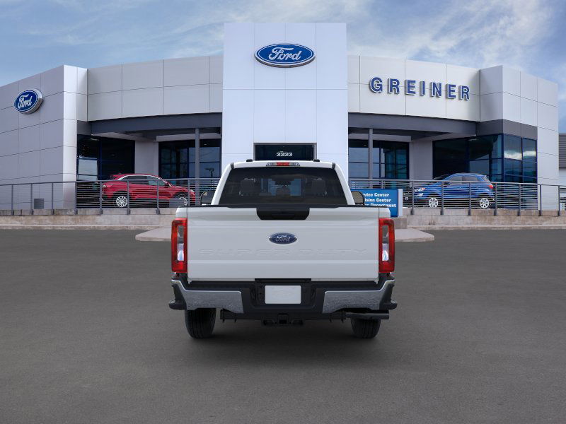 Thumbnail: 2025 Ford F-250 - 27