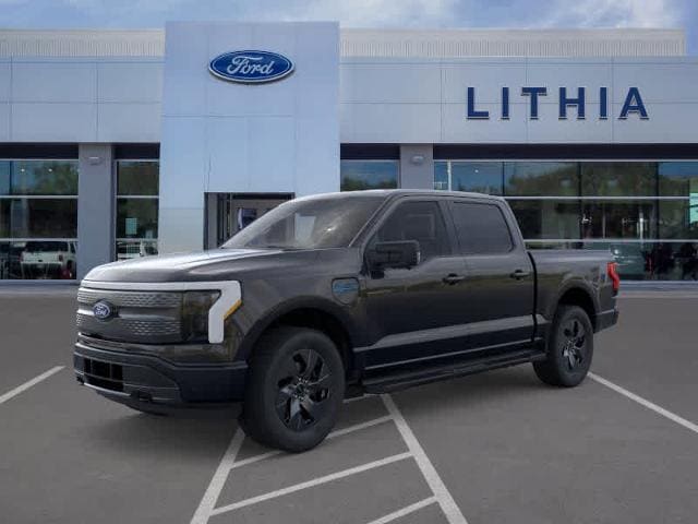 Thumbnail: 2025 Ford F-150 - 23