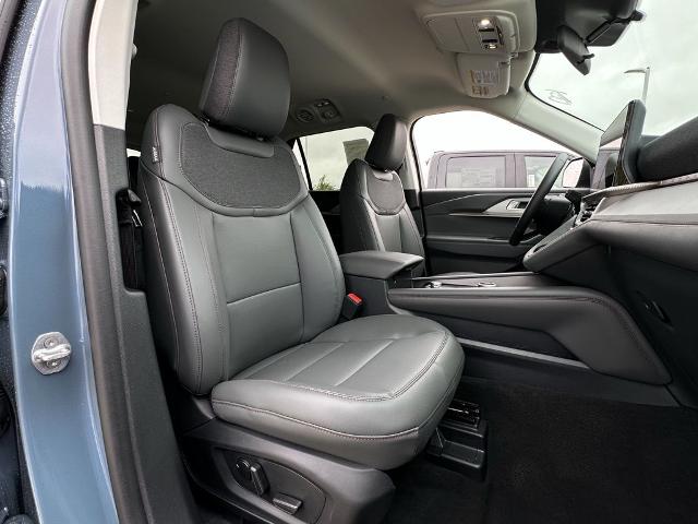 2026 Ford Explorer Active - Photo 59