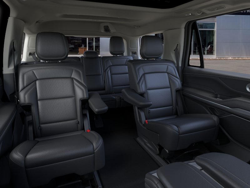 2026 Lincoln Navigator Reserve - Photo 11