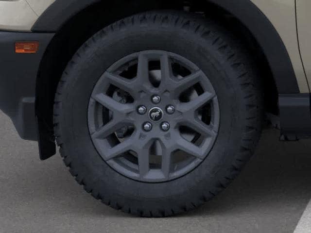 Thumbnail: 2025 Ford Bronco Sport - 42