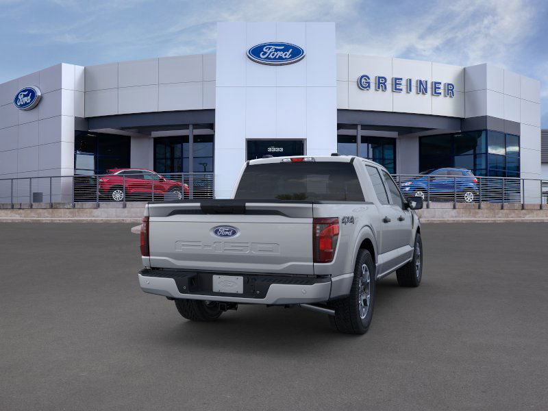 Thumbnail: 2024 Ford F-150 - 30