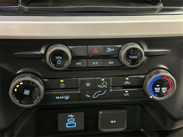 Thumbnail: 2025 Ford Econoline - 38