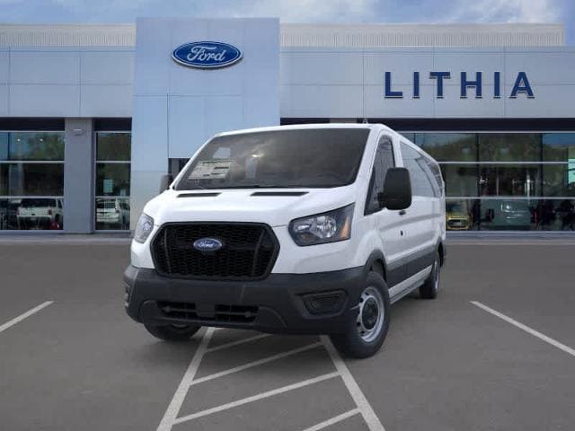 Thumbnail: 2025 Ford Econoline - 23