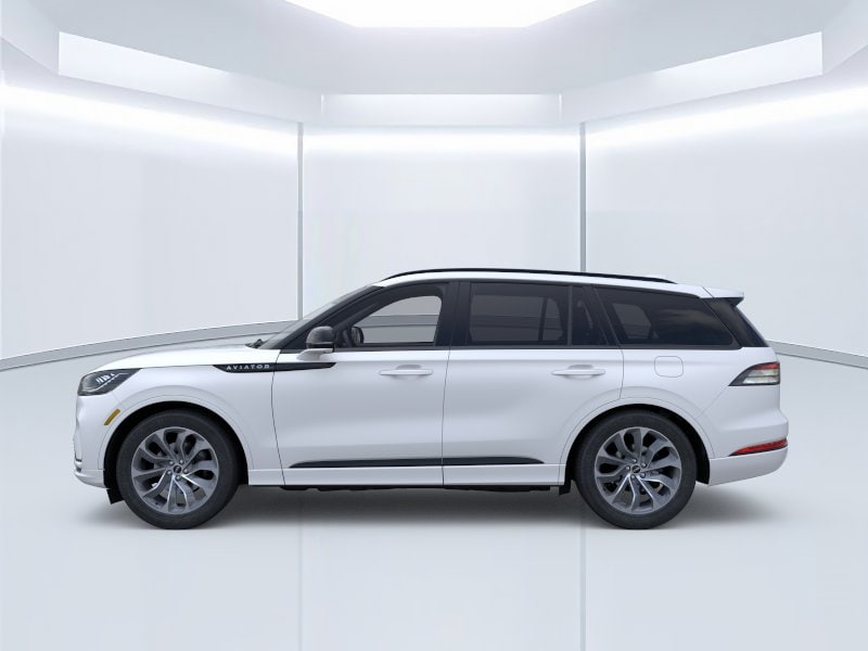2026 Lincoln Aviator Premiere&reg; SUV