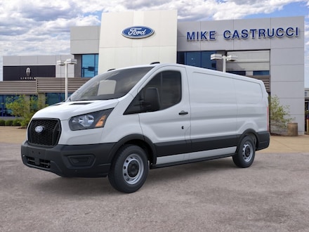 2026 Ford Transit-250 Cargo Base Van Low Roof Van