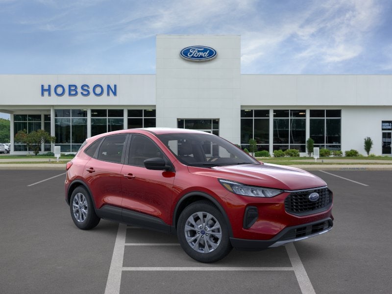 2026 Ford Escape Active - Photo 7