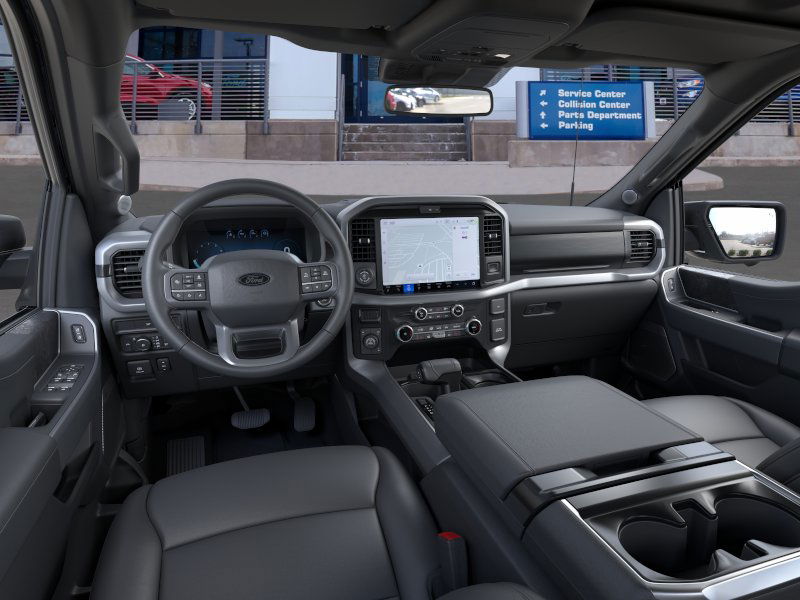 Thumbnail: 2026 Ford F-150 - 47