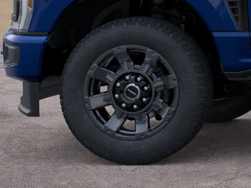 2026 Ford F-250 Super Duty XL - Photo 19