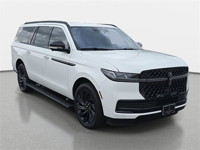 2025 Lincoln Navigator Reserve L - Photo 40