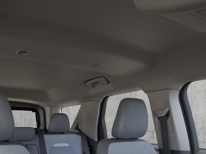 Thumbnail: 2026 Ford Bronco Sport - 22