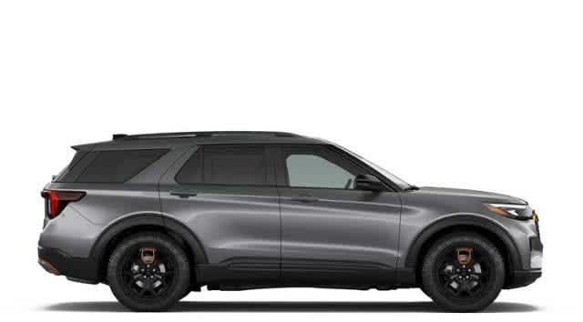 Thumbnail: 2026 Ford Explorer - 41