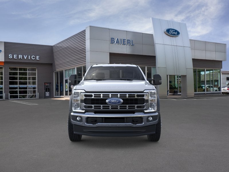 Thumbnail: 2026 Ford  - 6