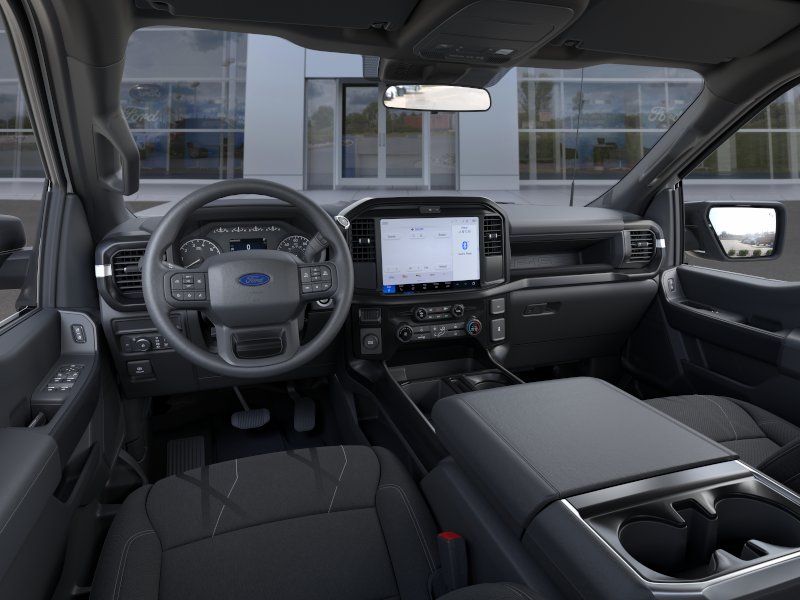 Thumbnail: 2026 Ford F-150 - 41
