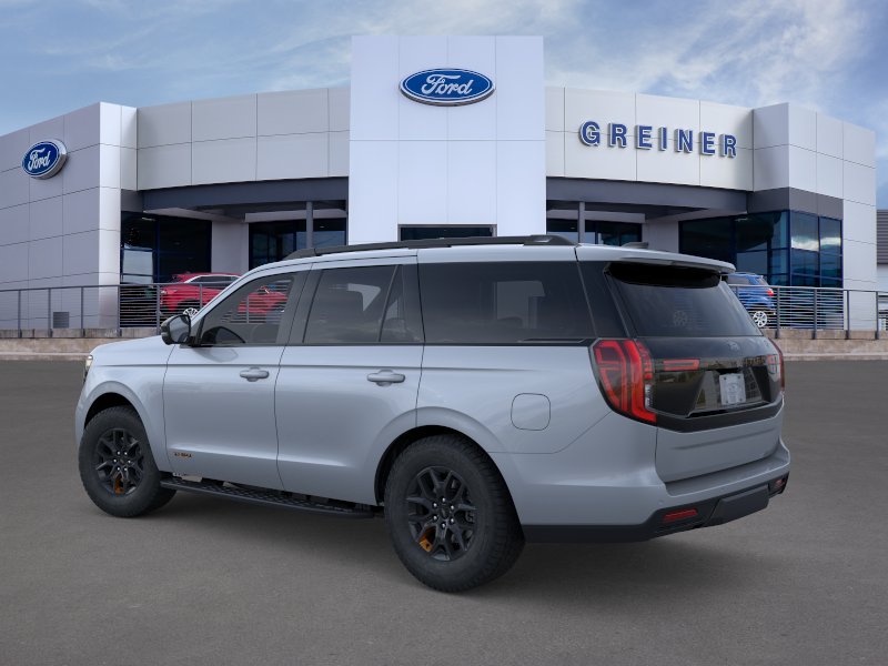 Thumbnail: 2026 Ford Expedition - 27