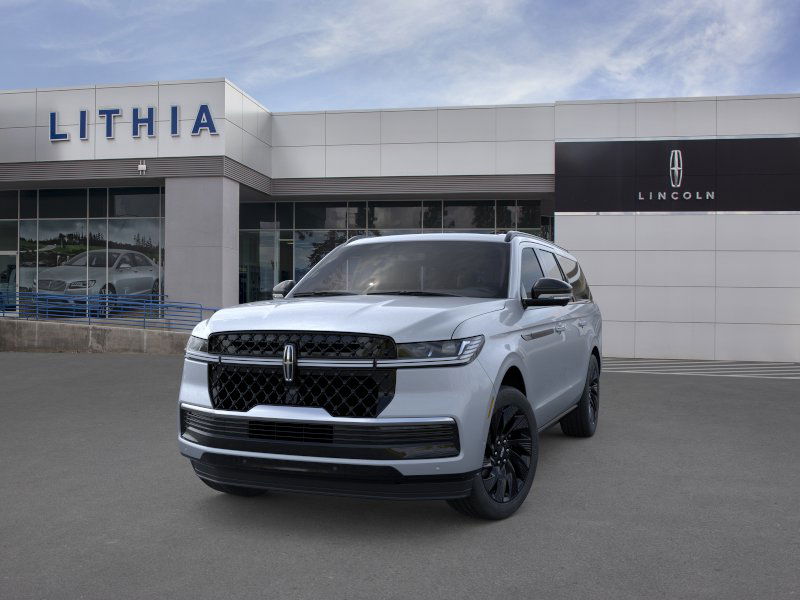 Thumbnail: 2026 Lincoln Navigator L - 32