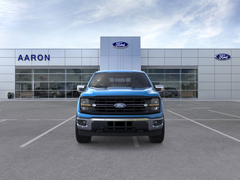 2024 Ford F-150 XLT photo 7