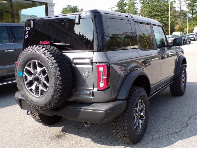2025 Ford Bronco 4-Door Badlands - Photo 42