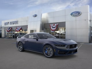 2026 Ford Mustang Dark Horse&reg; Premium CAR