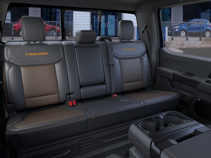 Thumbnail: 2026 Ford F-150 - 33