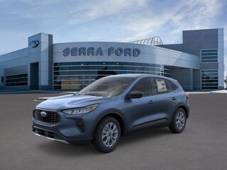 2026 Ford Escape Active SUV