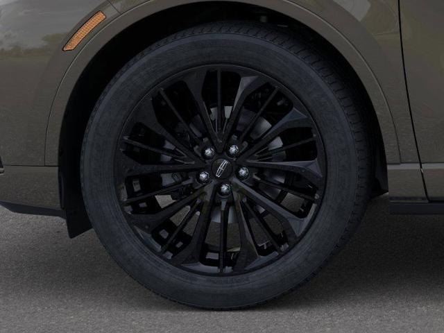 2025 Lincoln Corsair Premiere - Photo 41