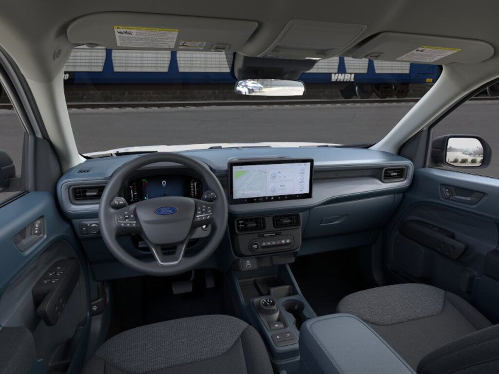 New 2026 Ford Maverick Truck