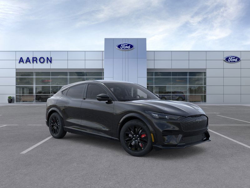 2025 Ford Mustang Mach-E Premium SUV