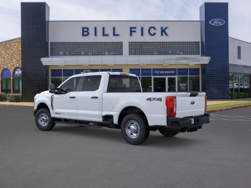 New 2026 Ford F-250 XL TRUCK