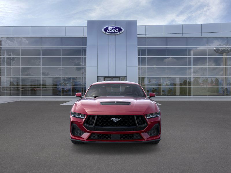 2025 Ford Mustang GT Premium Fastback - Photo 28