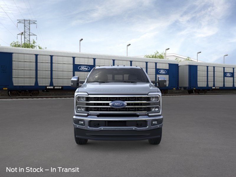 new 2026 Ford Super Duty car, priced at $102,150