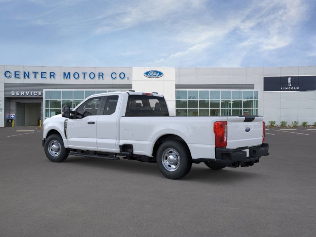 New 2026 Ford F-350 XLT TRUCK