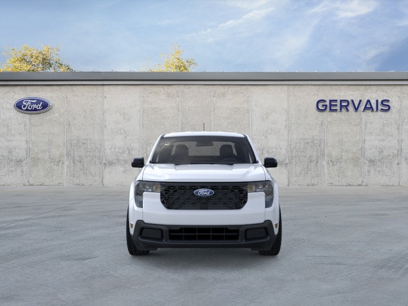 new 2025 Ford Maverick XLT car, priced at $35,650