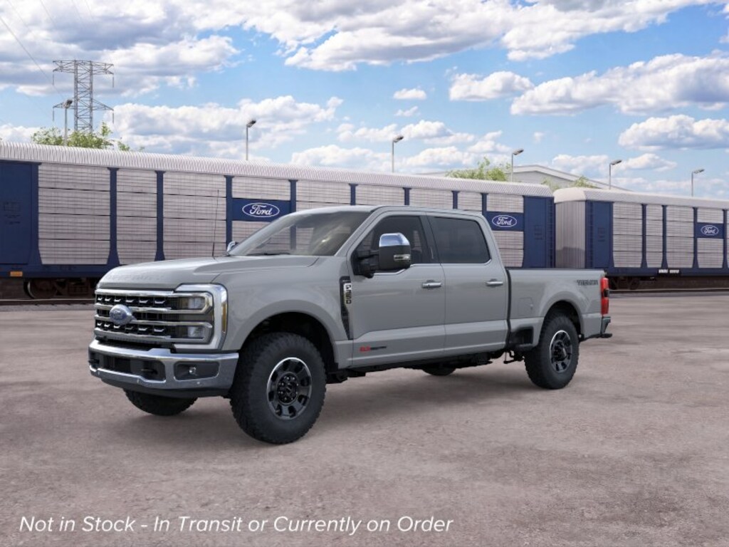 New 2026 Ford F-350 ® Lariat® Truck