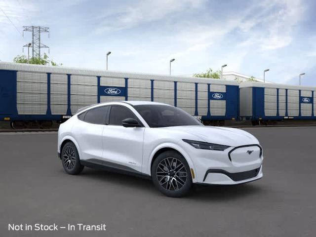 Thumbnail: 2025 Ford Mustang Mach-E - 29